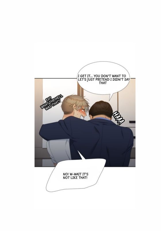 Blood Link by Oneurman Saneun Hyeongje – Part 1- Ch. 24-30 [Eng] page 45