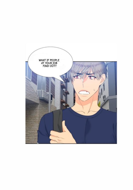 Blood Link by Oneurman Saneun Hyeongje – Part 2 – Ch. 58-60 [Eng] page 45