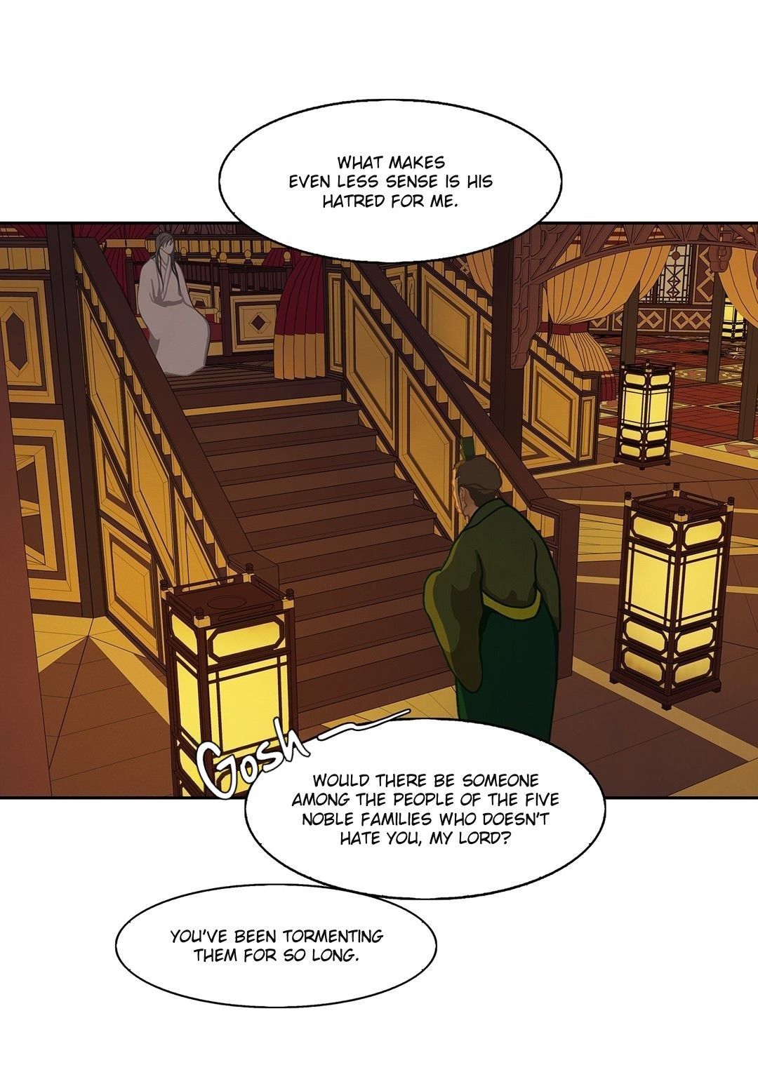 Palace of Bardo by Bamilssi/ Zaru [Eng] page 49