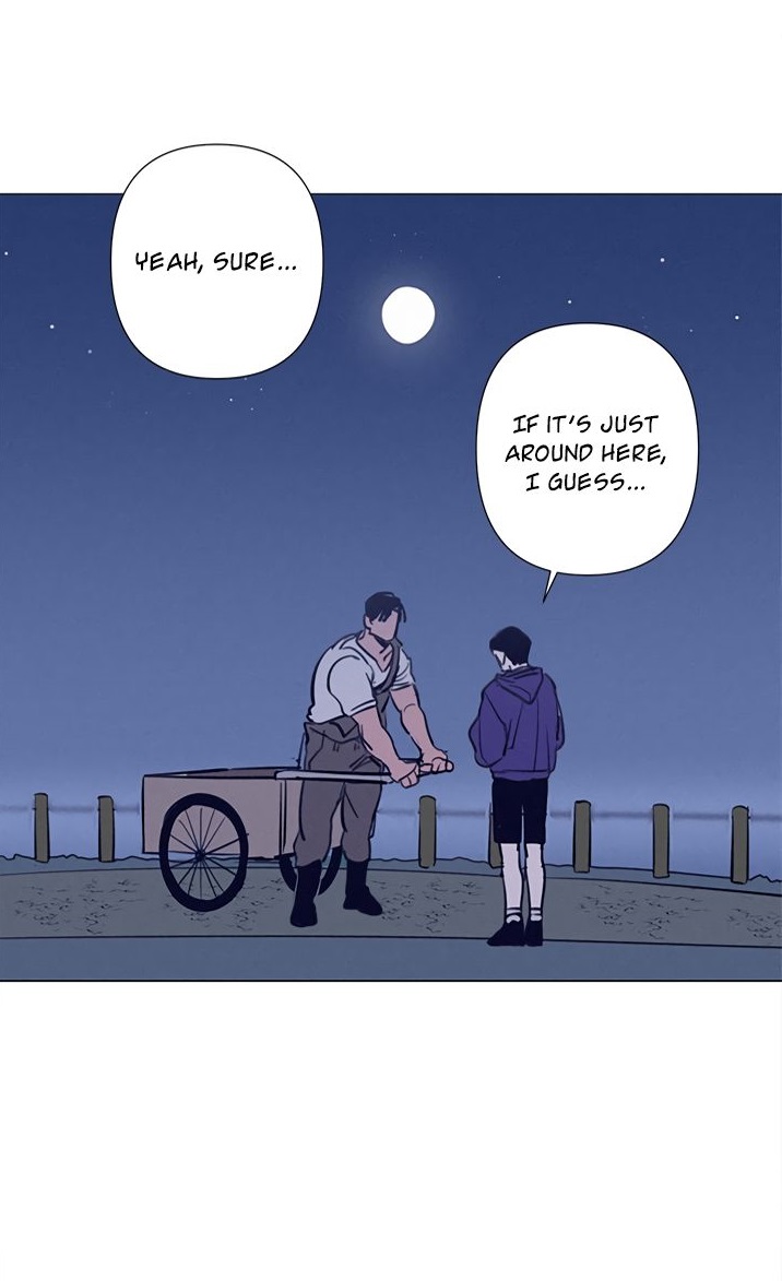 69 Street, Tomorrow Island by Gaet Saeng – Ch. 6 [Eng] page 46