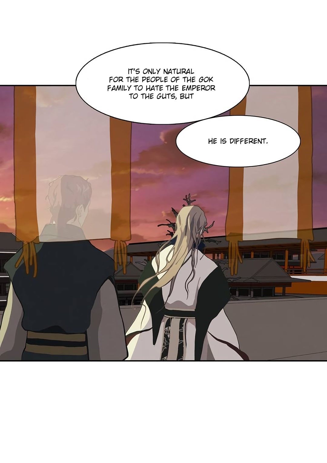 Palace of Bardo by Bamilssi/ Zaru [Eng] page 47