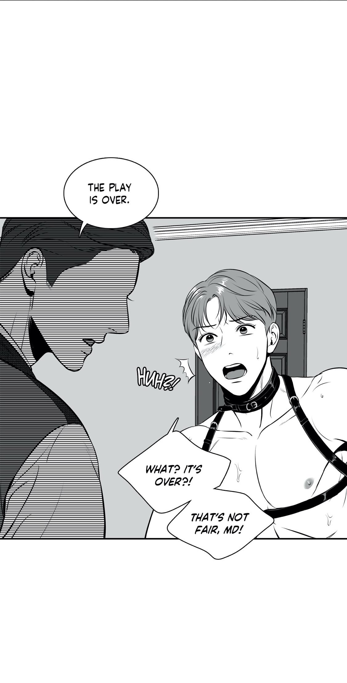 BJ Alex by Mingwa – Part 3 [Eng] page 48