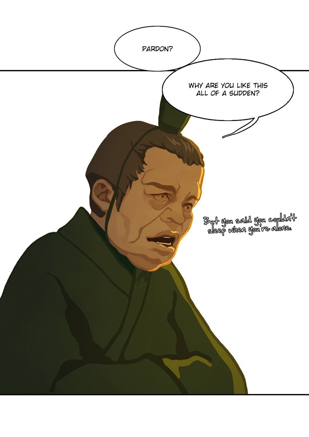 Palace of Bardo by Bamilssi/ Zaru [Eng] page 53