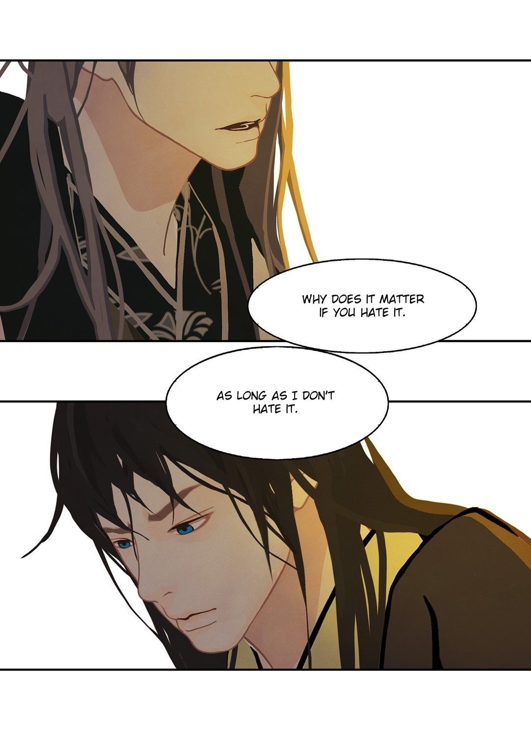 Palace of Bardo by Bamilssi/ Zaru [Eng] page 50