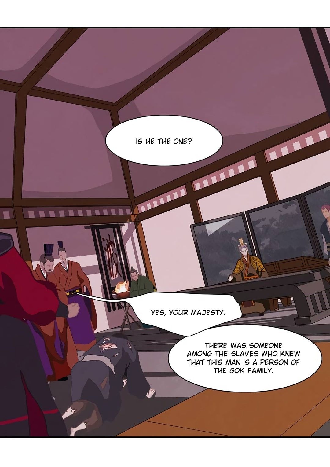 Palace of Bardo by Bamilssi/ Zaru [Eng] page 50