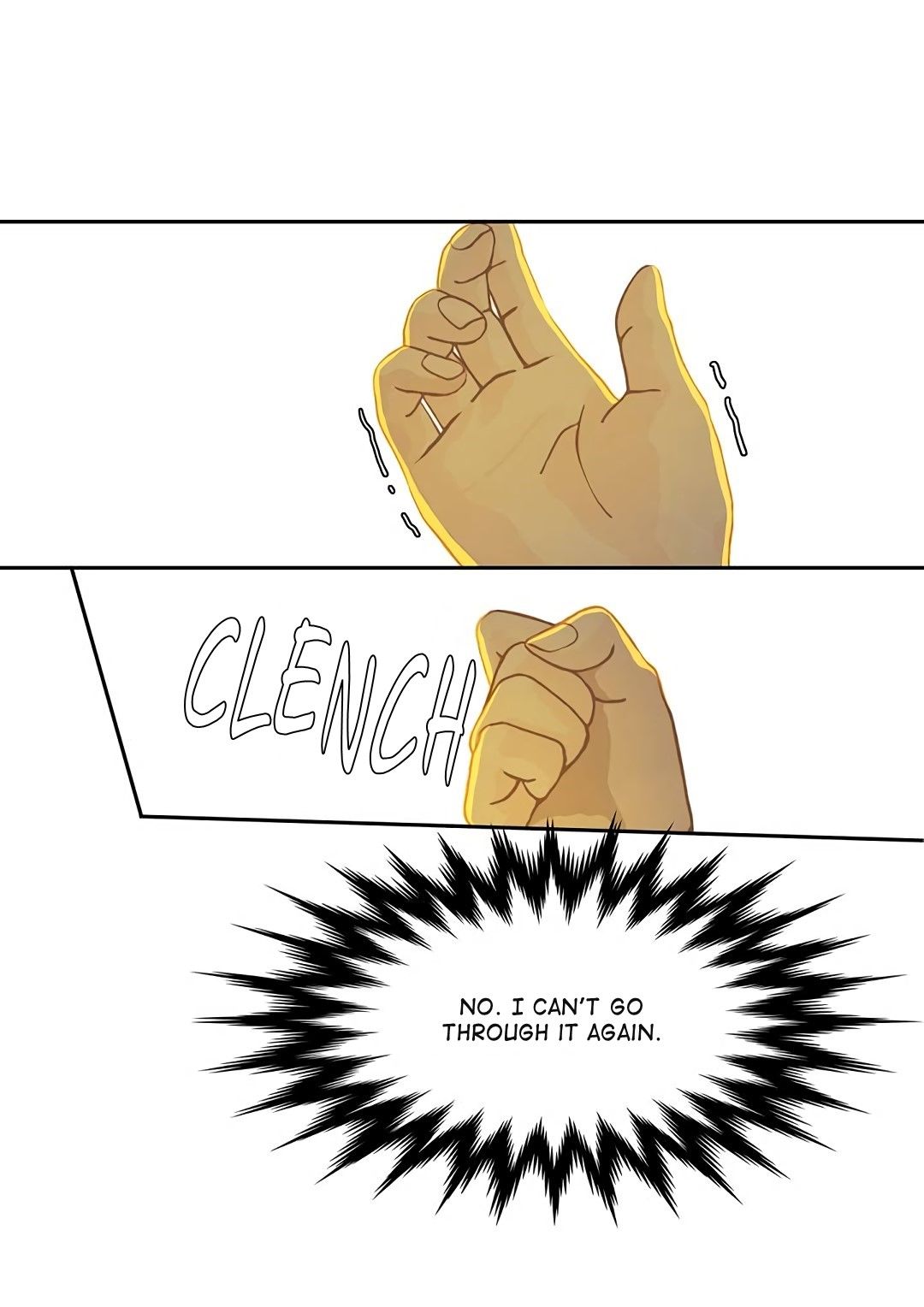 Palace of Bardo by Bamilssi/ Zaru [Eng] page 50