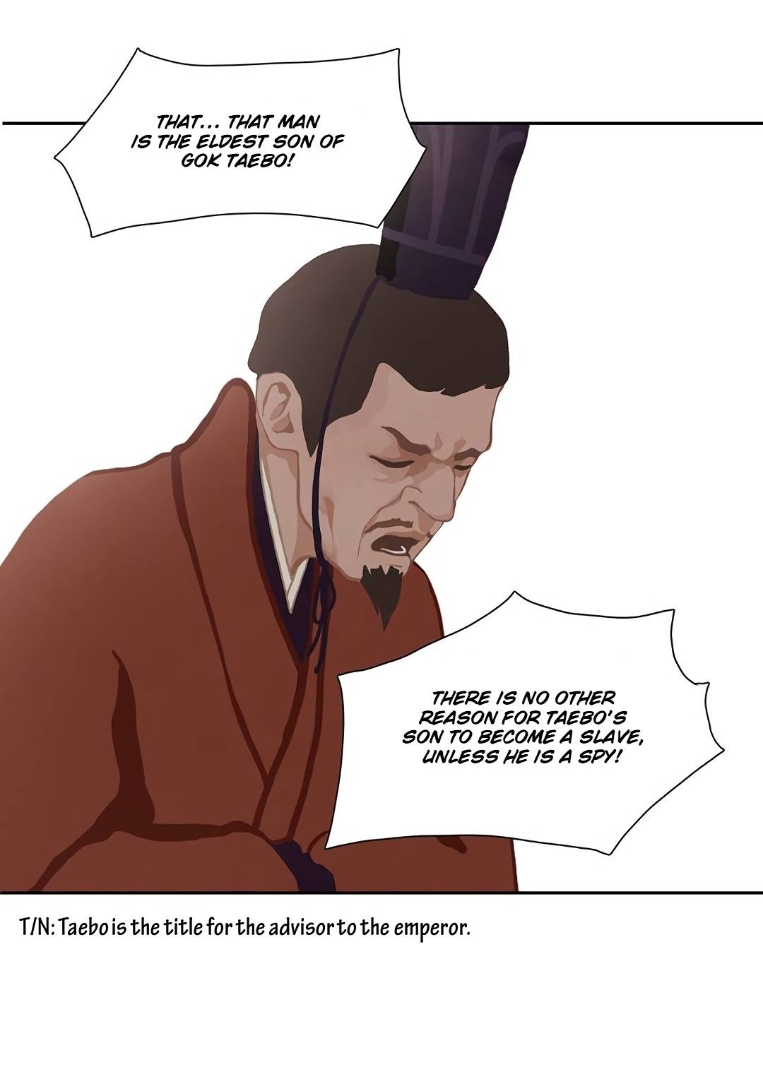 Palace of Bardo by Bamilssi/ Zaru [Eng] page 52