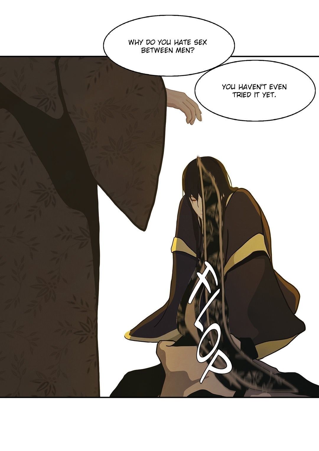 Palace of Bardo by Bamilssi/ Zaru [Eng] page 54