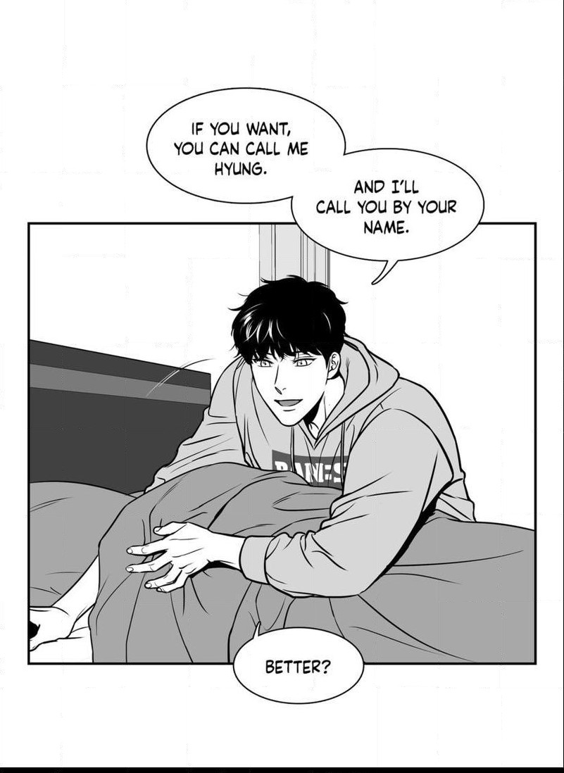 BJ Alex by Mingwa – Part 3 [Eng] page 54