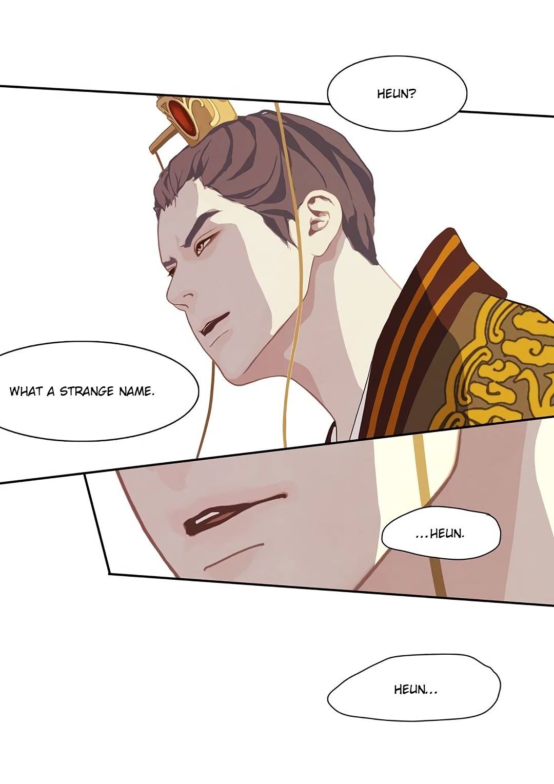 Palace of Bardo by Bamilssi/ Zaru [Eng] page 55