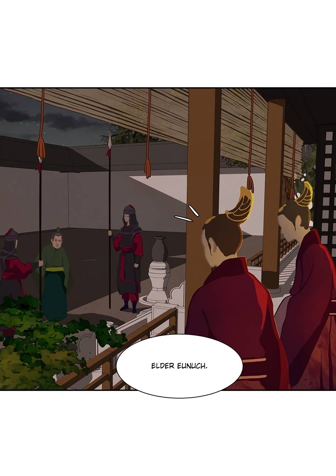 Palace of Bardo by Bamilssi/ Zaru [Eng] page 56