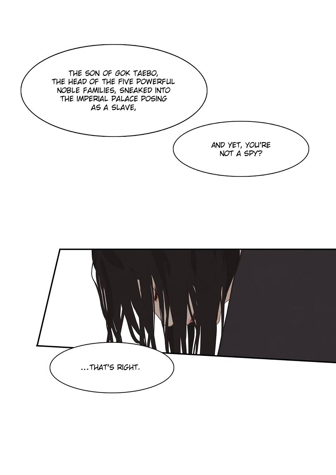 Palace of Bardo by Bamilssi/ Zaru [Eng] page 57