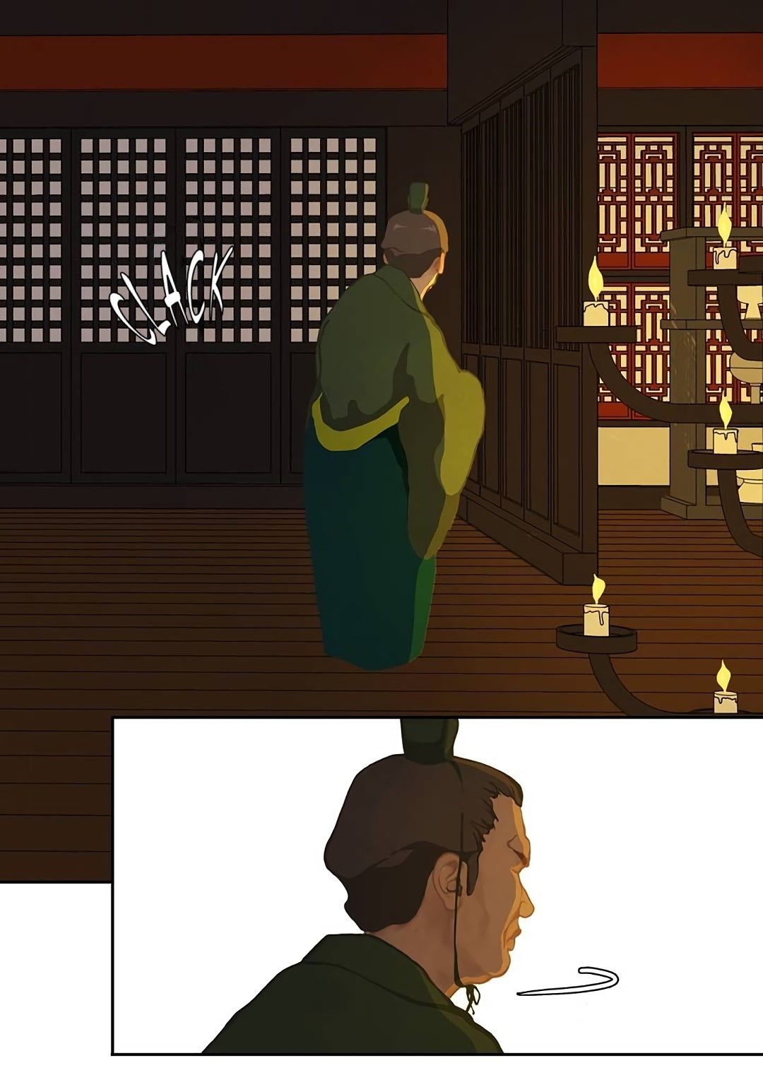 Palace of Bardo by Bamilssi/ Zaru [Eng] page 58