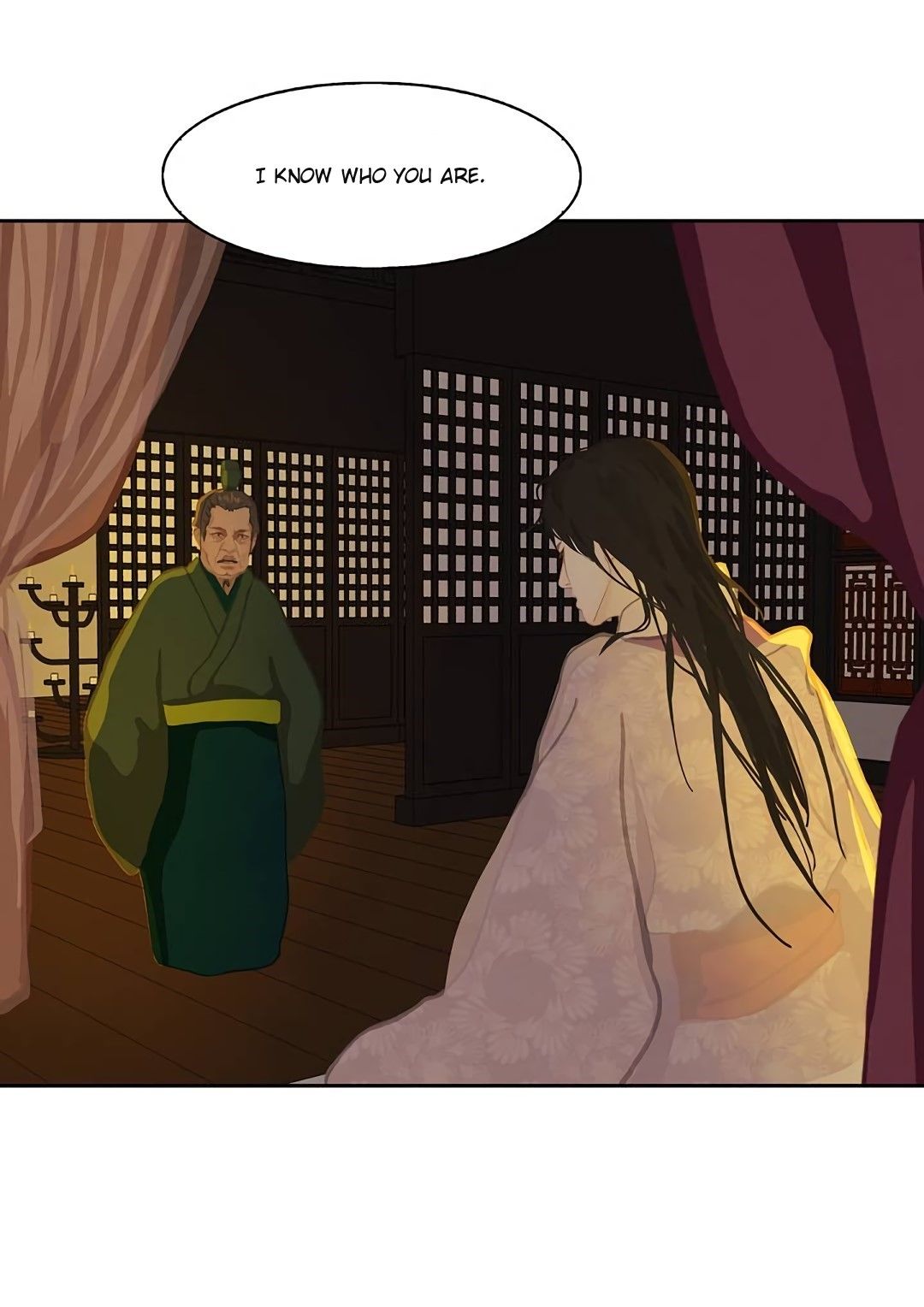 Palace of Bardo by Bamilssi/ Zaru [Eng] page 59