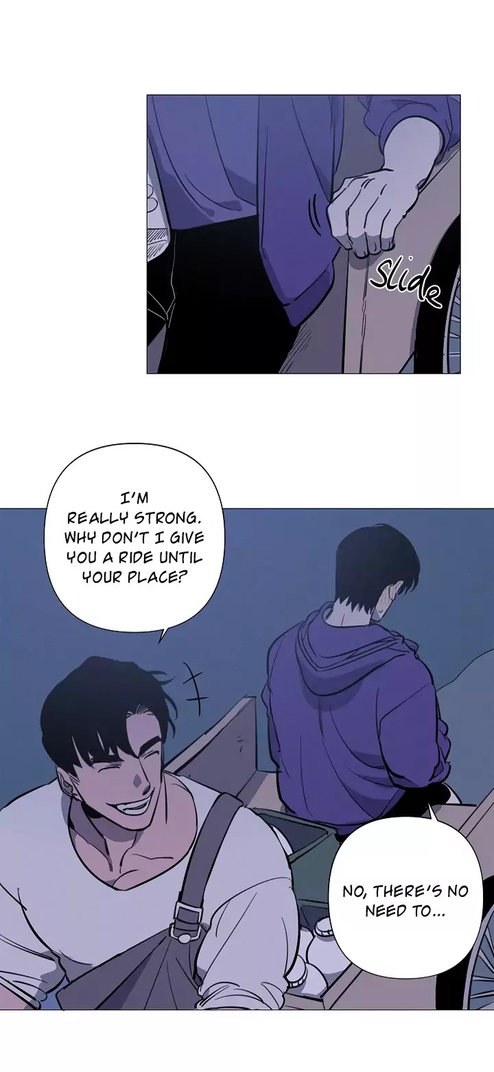 69 Street, Tomorrow Island by Gaet Saeng – Ch. 6 [Eng] page 5