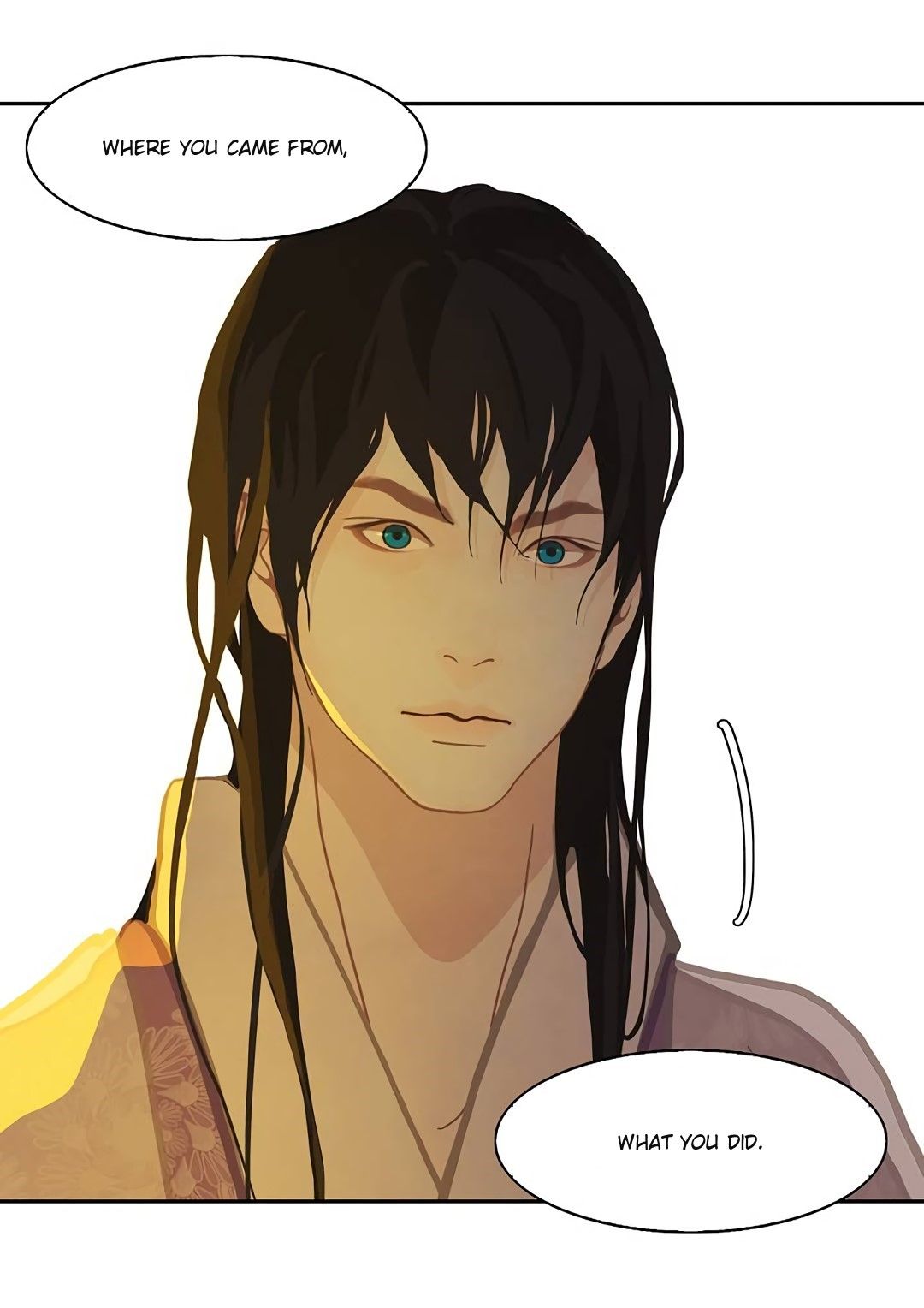 Palace of Bardo by Bamilssi/ Zaru [Eng] page 60