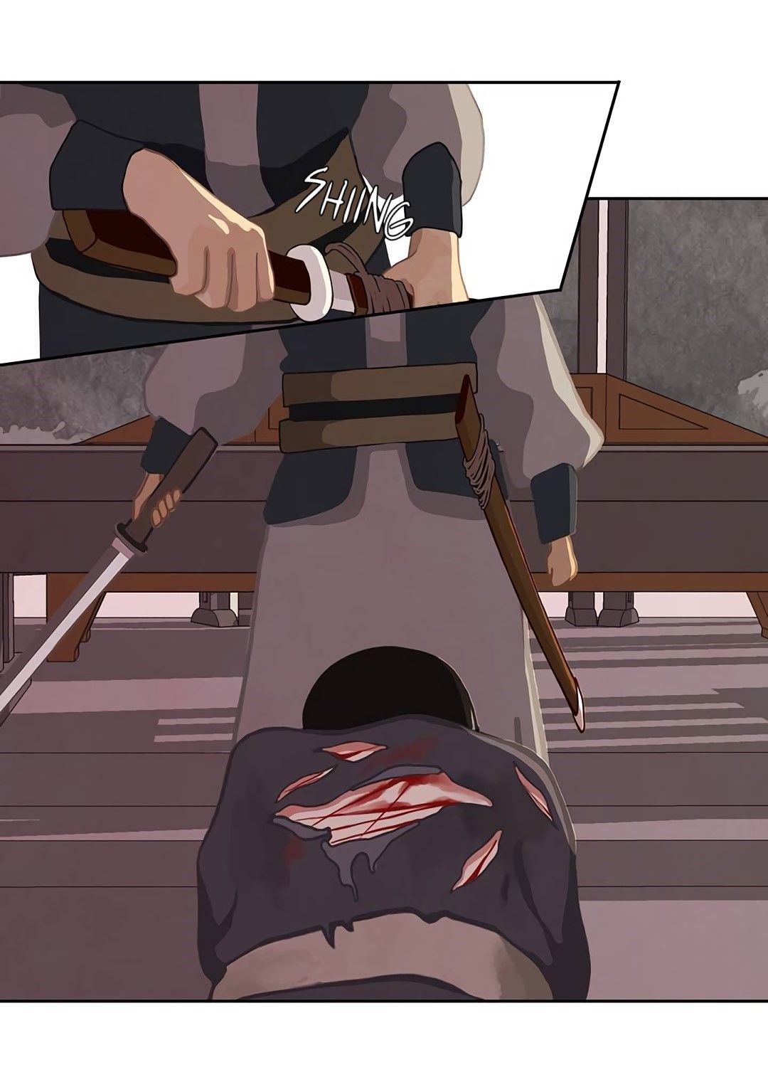 Palace of Bardo by Bamilssi/ Zaru [Eng] page 60