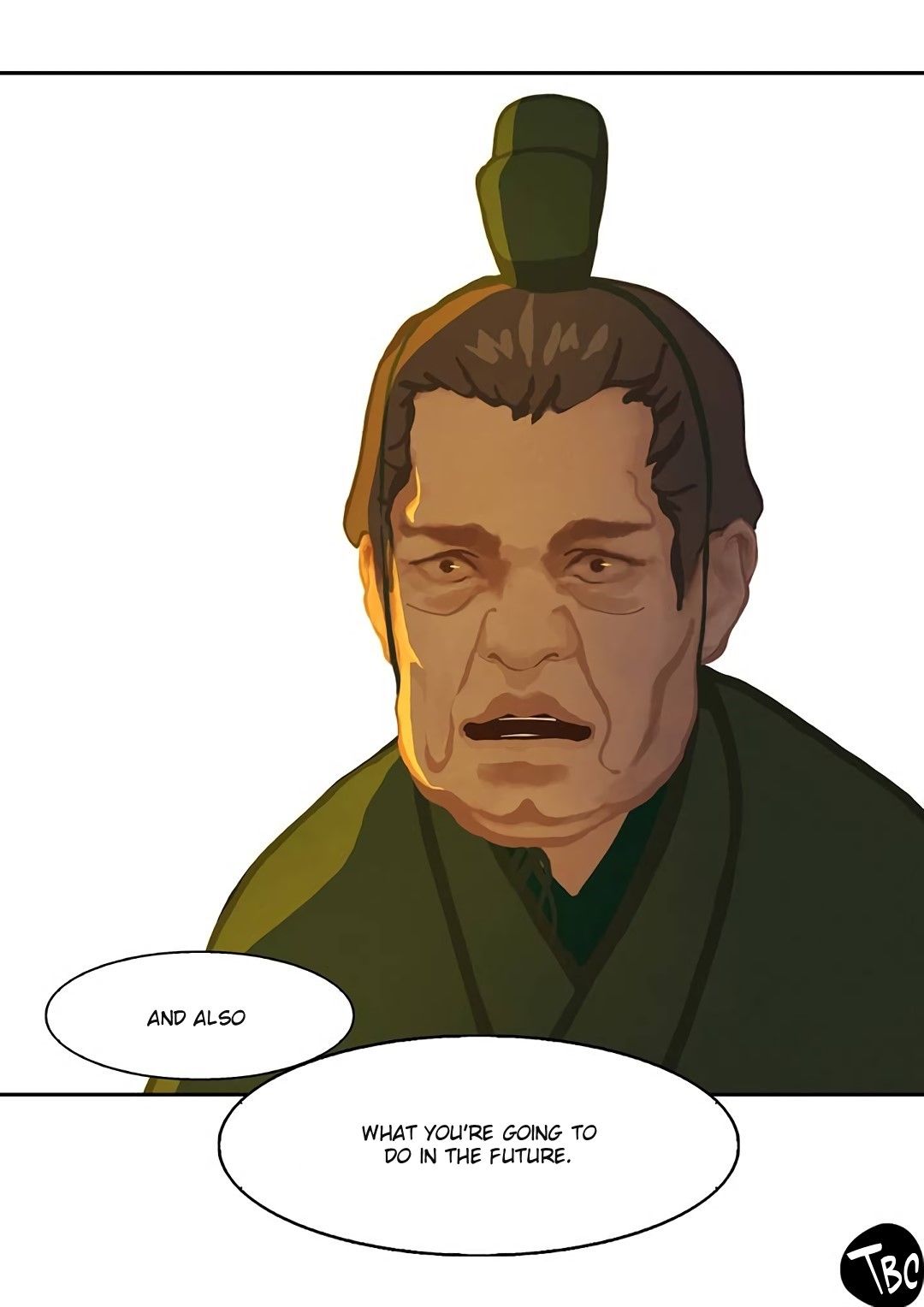 Palace of Bardo by Bamilssi/ Zaru [Eng] page 61