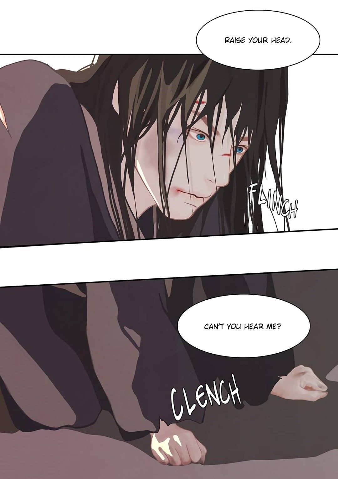 Palace of Bardo by Bamilssi/ Zaru [Eng] page 64