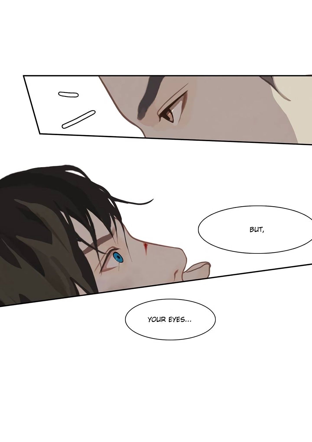 Palace of Bardo by Bamilssi/ Zaru [Eng] page 67