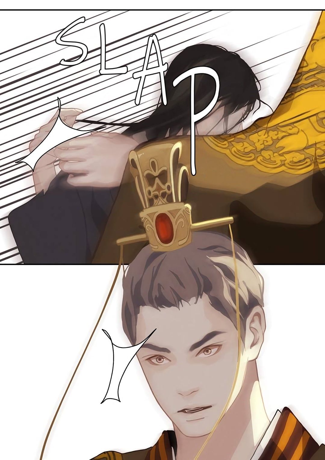 Palace of Bardo by Bamilssi/ Zaru [Eng] page 68