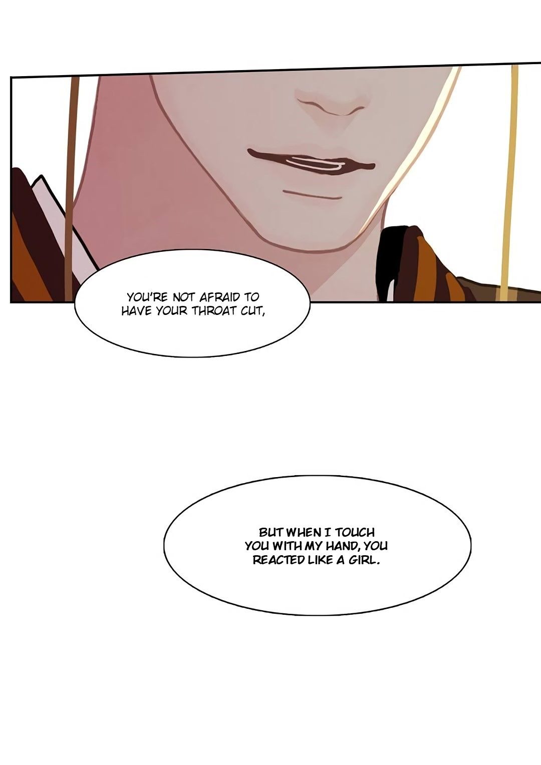 Palace of Bardo by Bamilssi/ Zaru [Eng] page 71