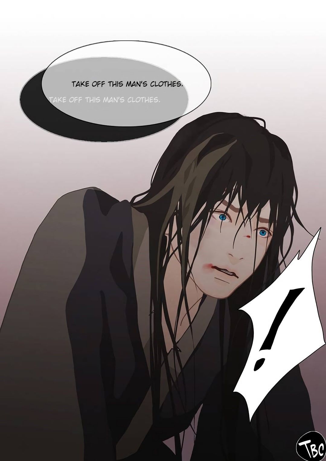 Palace of Bardo by Bamilssi/ Zaru [Eng] page 73