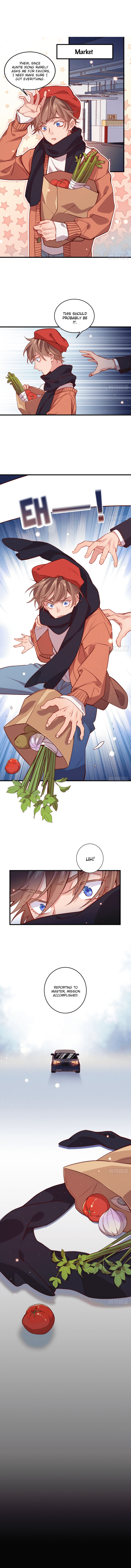 Love, Which Makes Us One by Zhiyin man ke, Taipa – Part 2 – Ch. 77 [Eng] page 1