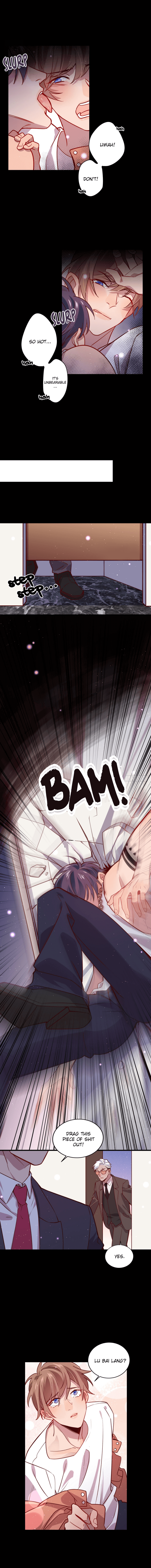 Love, Which Makes Us One by Zhiyin man ke, Taipa – Part 2 – Ch. 77 [Eng] page 3