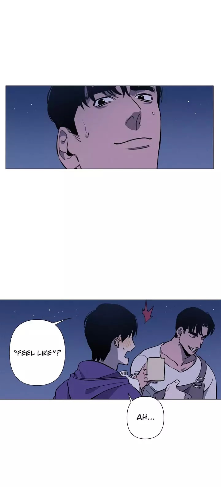 69 Street, Tomorrow Island by Gaet Saeng – Ch. 6 [Eng] page 12