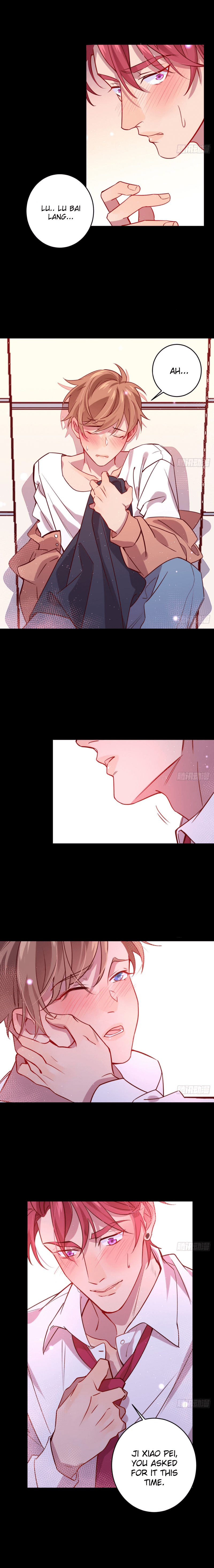 Love, Which Makes Us One by Zhiyin man ke, Taipa – Part 2 – Ch. 77 [Eng] page 6