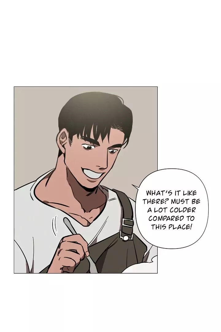 69 Street, Tomorrow Island by Gaet Saeng – Ch. 6 [Eng] page 17