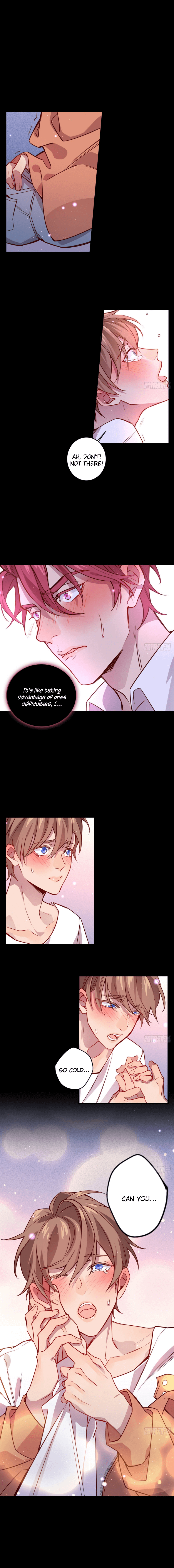 Love, Which Makes Us One by Zhiyin man ke, Taipa – Part 2 – Ch. 77 [Eng] page 2