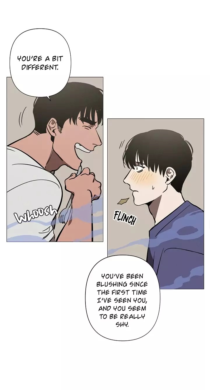 69 Street, Tomorrow Island by Gaet Saeng – Ch. 6 [Eng] page 19