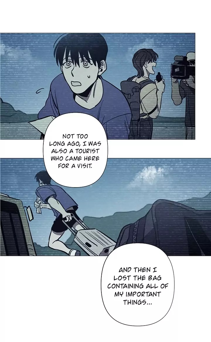 69 Street, Tomorrow Island by Gaet Saeng – Ch. 6 [Eng] page 23