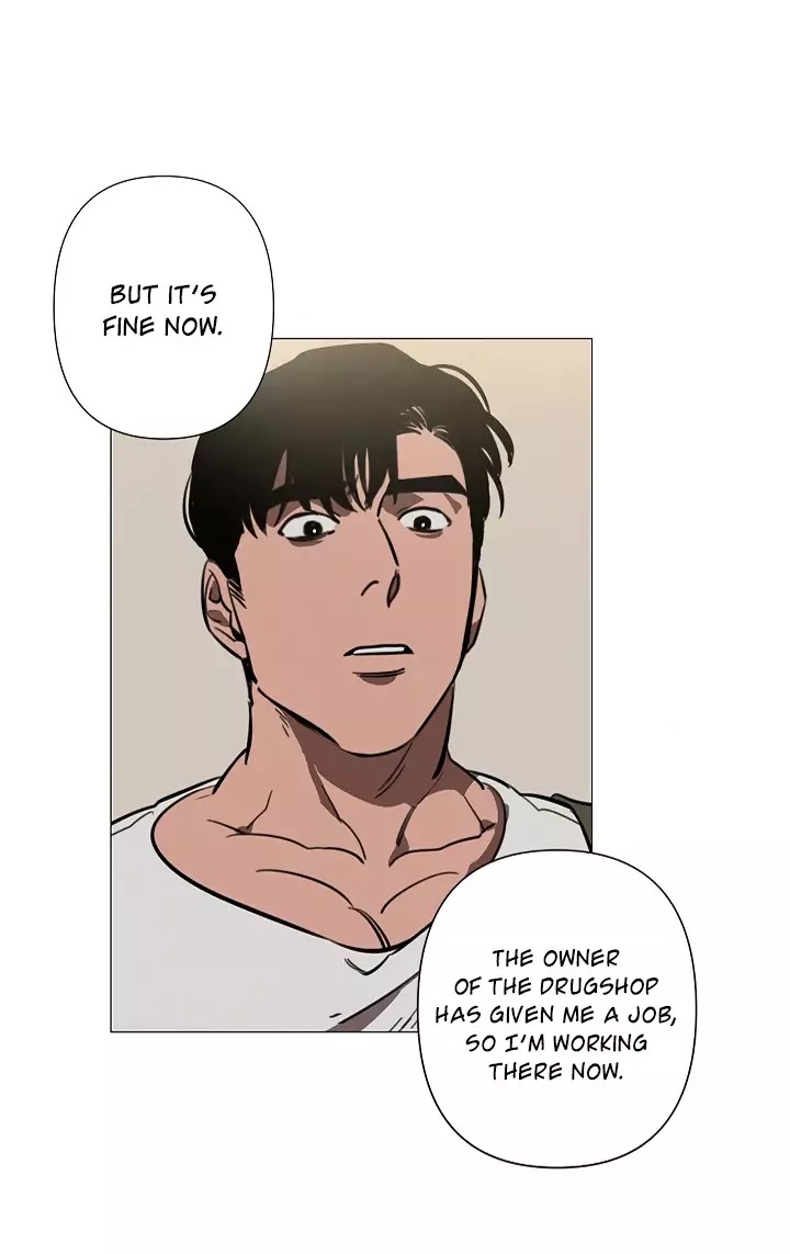 69 Street, Tomorrow Island by Gaet Saeng – Ch. 6 [Eng] page 25