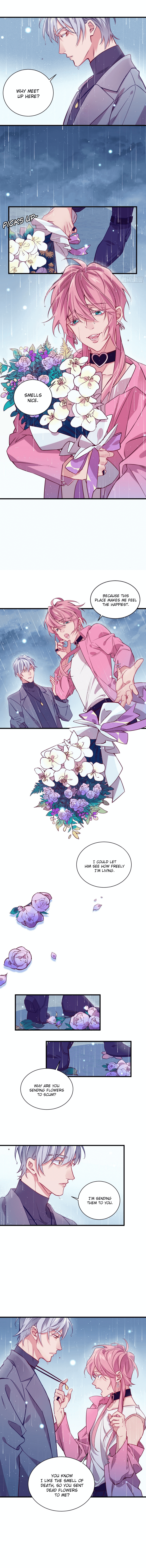 Love, Which Makes Us One by Zhiyin man ke, Taipa – Part 2 – Ch. 77 [Eng] page 2