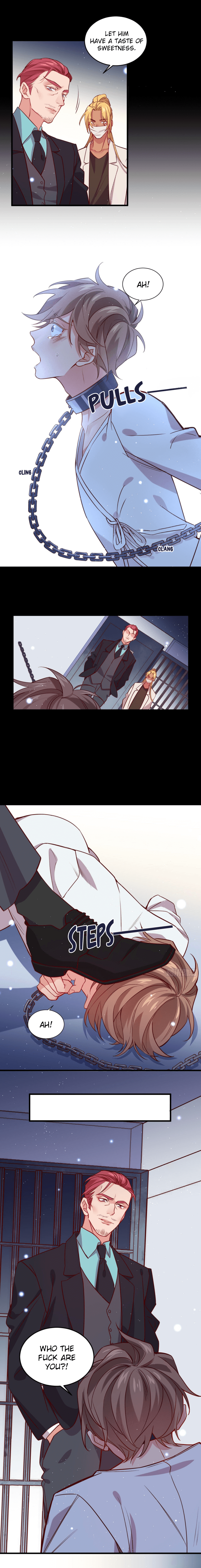 Love, Which Makes Us One by Zhiyin man ke, Taipa – Part 2 – Ch. 77 [Eng] page 3