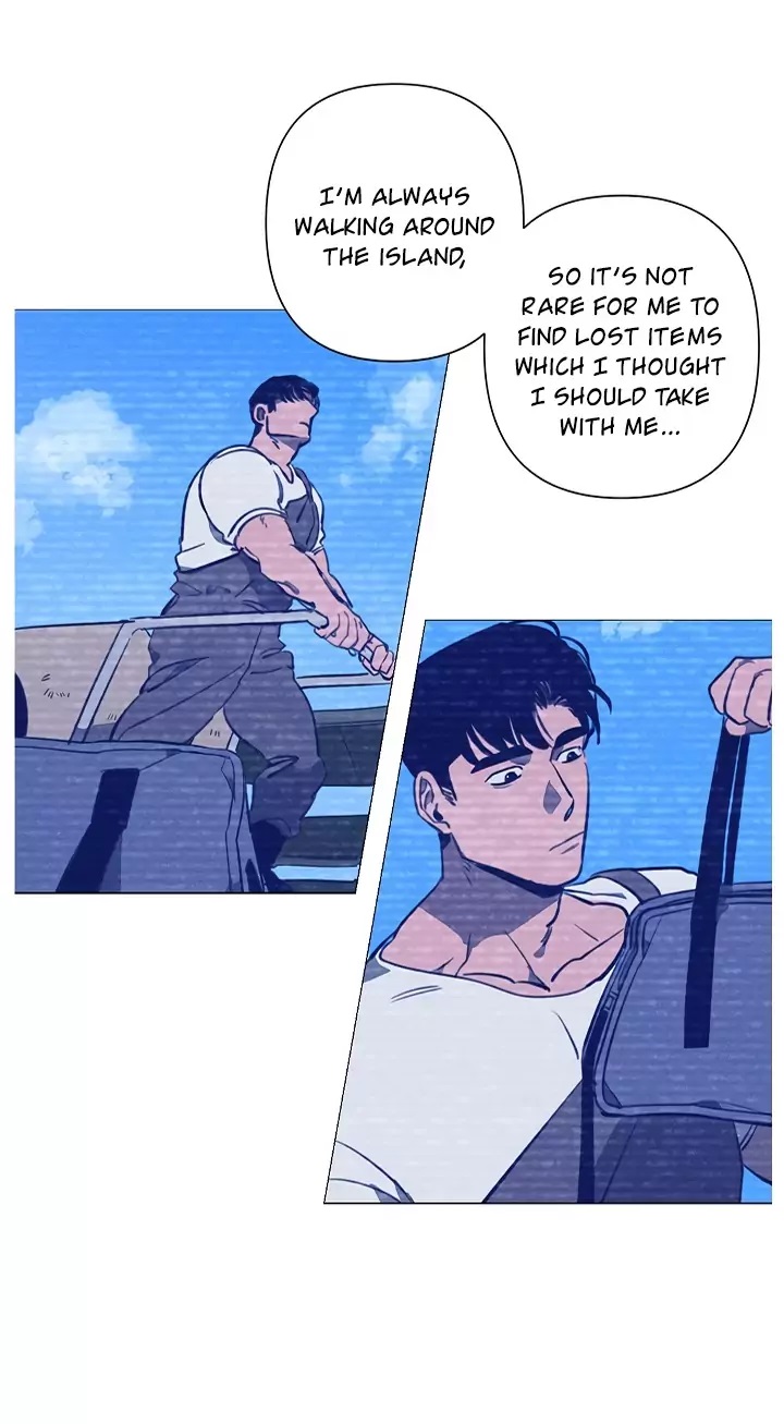 69 Street, Tomorrow Island by Gaet Saeng – Ch. 6 [Eng] page 29