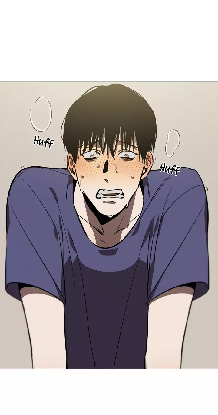 69 Street, Tomorrow Island by Gaet Saeng – Ch. 6 [Eng] page 33