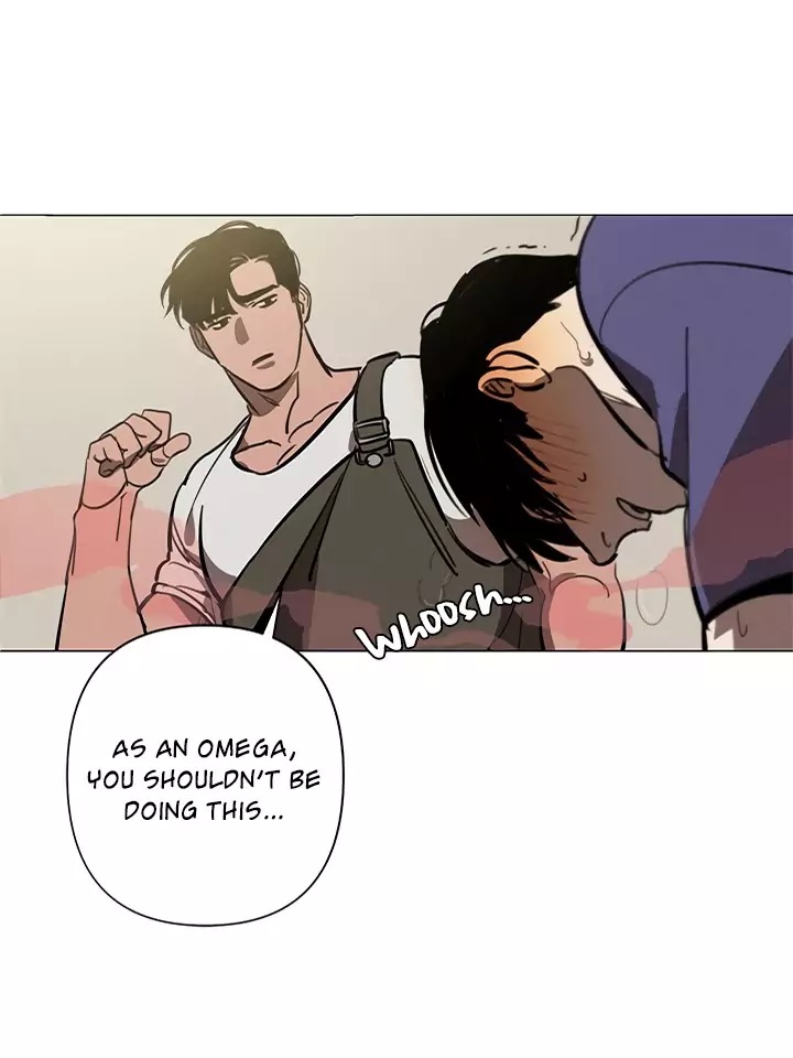 69 Street, Tomorrow Island by Gaet Saeng – Ch. 6 [Eng] page 38