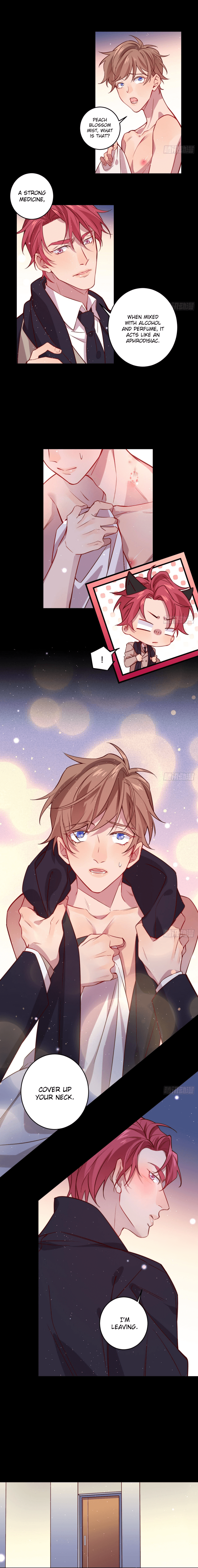 Love, Which Makes Us One by Zhiyin man ke, Taipa – Part 2 – Ch. 77 [Eng] page 4