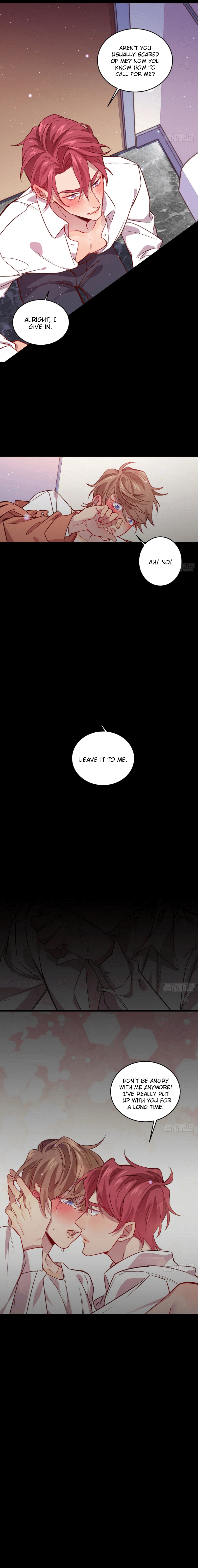 Love, Which Makes Us One by Zhiyin man ke, Taipa – Part 2 – Ch. 77 [Eng] page 4