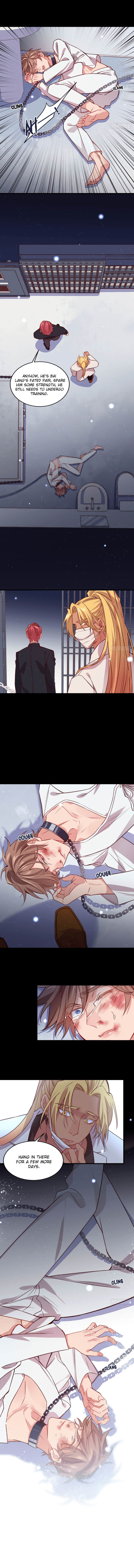 Love, Which Makes Us One by Zhiyin man ke, Taipa – Part 2 – Ch. 77 [Eng] page 5