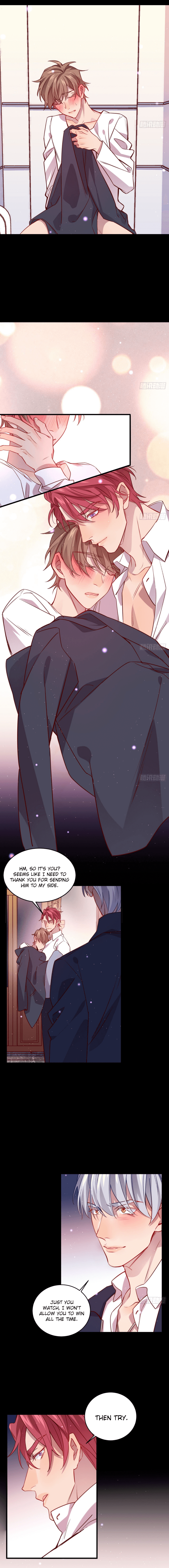 Love, Which Makes Us One by Zhiyin man ke, Taipa – Part 2 – Ch. 77 [Eng] page 5