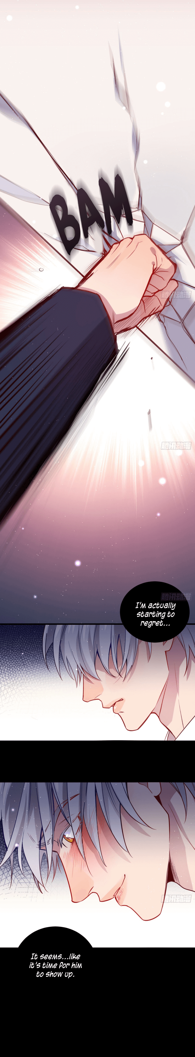 Love, Which Makes Us One by Zhiyin man ke, Taipa – Part 2 – Ch. 77 [Eng] page 6