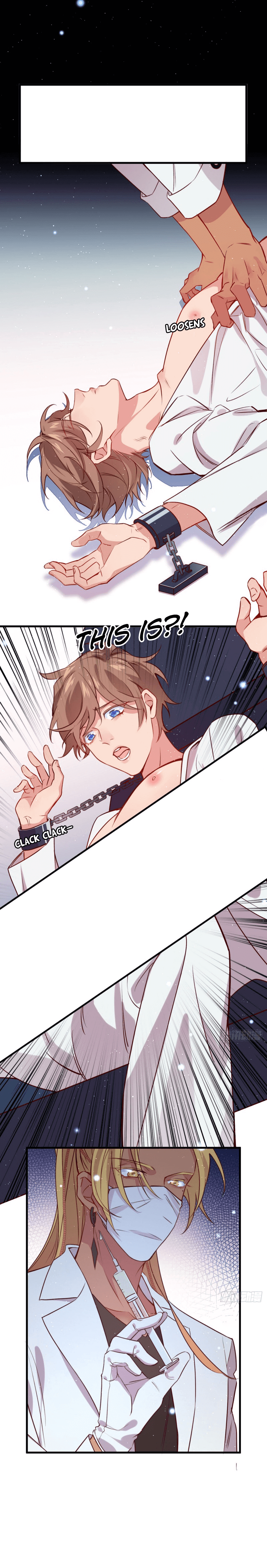 Love, Which Makes Us One by Zhiyin man ke, Taipa – Part 2 – Ch. 77 [Eng] page 6