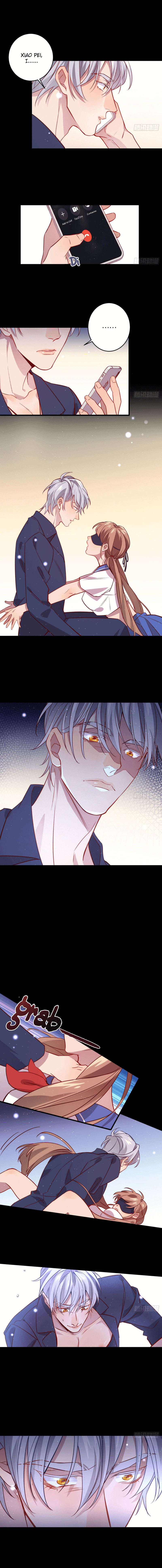 Love, Which Makes Us One by Zhiyin man ke, Taipa – Part 2 – Ch. 77 [Eng] page 7