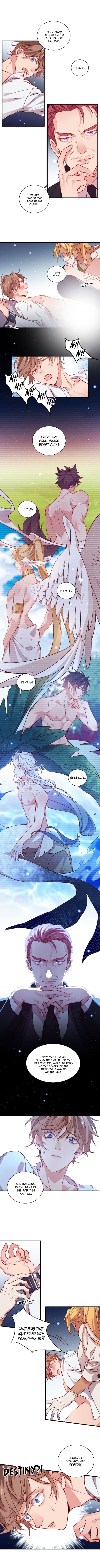 Love, Which Makes Us One by Zhiyin man ke, Taipa – Part 2 – Ch. 77 [Eng] page 2