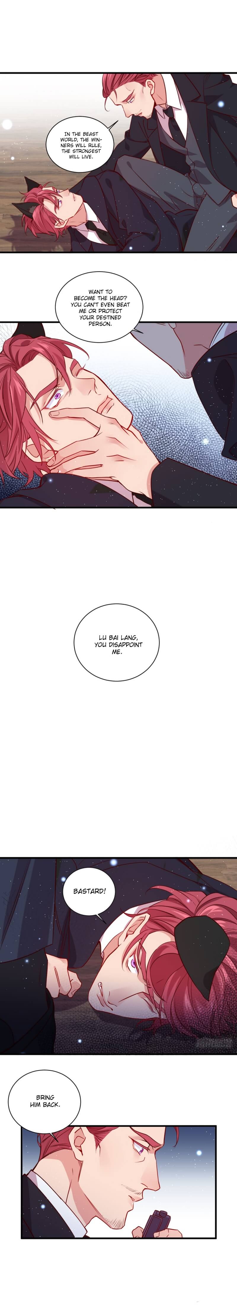 Love, Which Makes Us One by Zhiyin man ke, Taipa – Part 2 – Ch. 77 [Eng] page 5